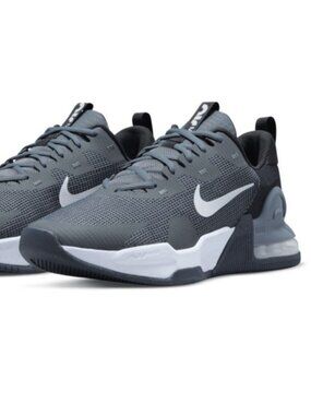 Nike Air Max Alpha Trainer5 DM0829 003 Men's Shoes Size 9.5 M